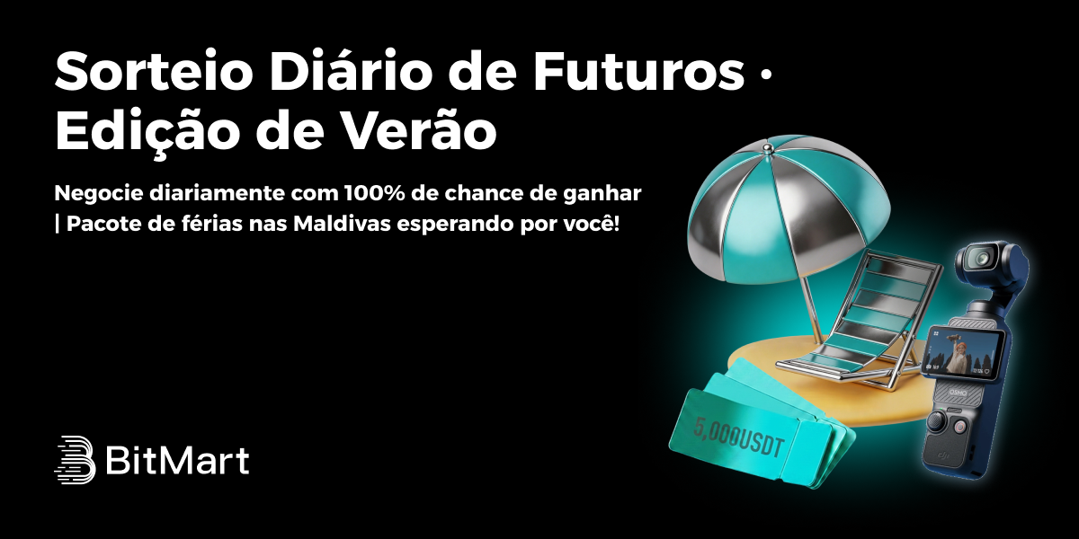 Sorteio Diário de Futuros · Edição de Verão