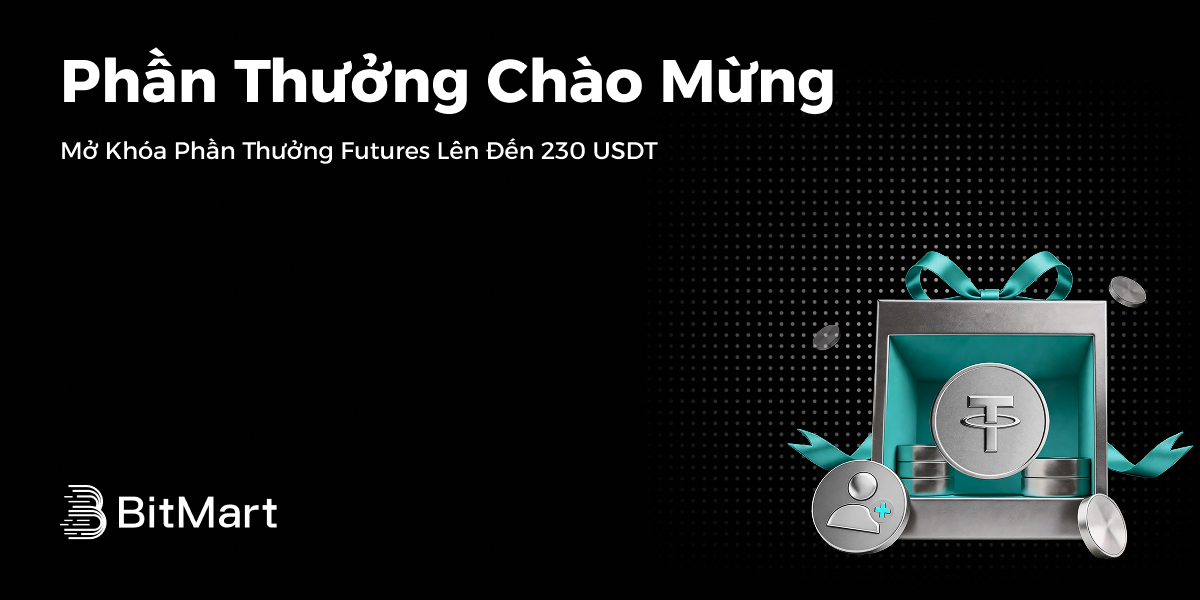 Phần Thưởng Chào Mừng