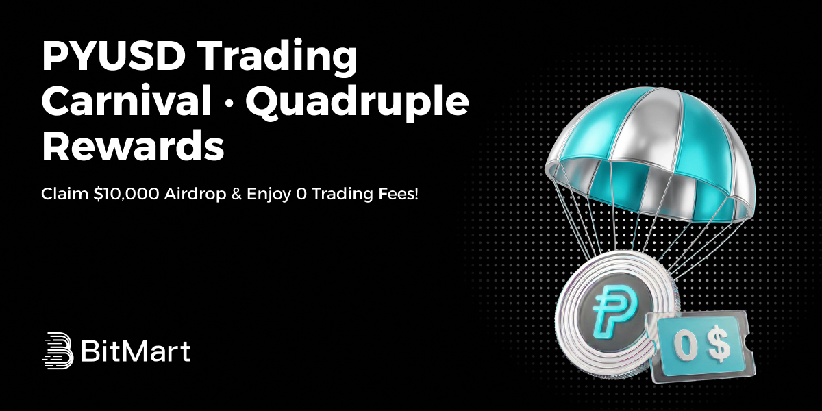 PYUSD Trading Carnival