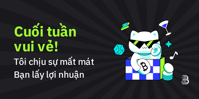 Happy Weekend (Phase 5)