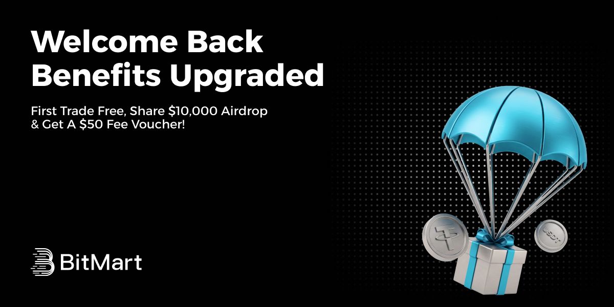 Welcome Back, Benefits Upgraded!