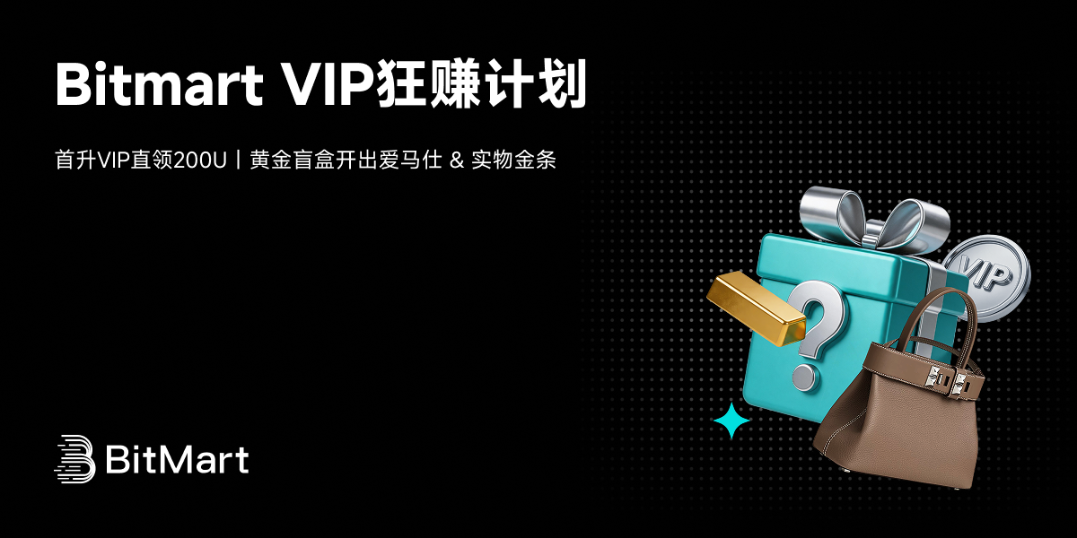 VIP活动第二期