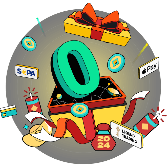 BitMart — Обмен криптовалют Мгновенно покупайте и продавайте Bitcoin