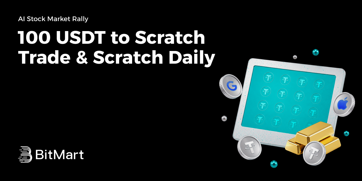 [TradFi] Trade & Scratch Daily