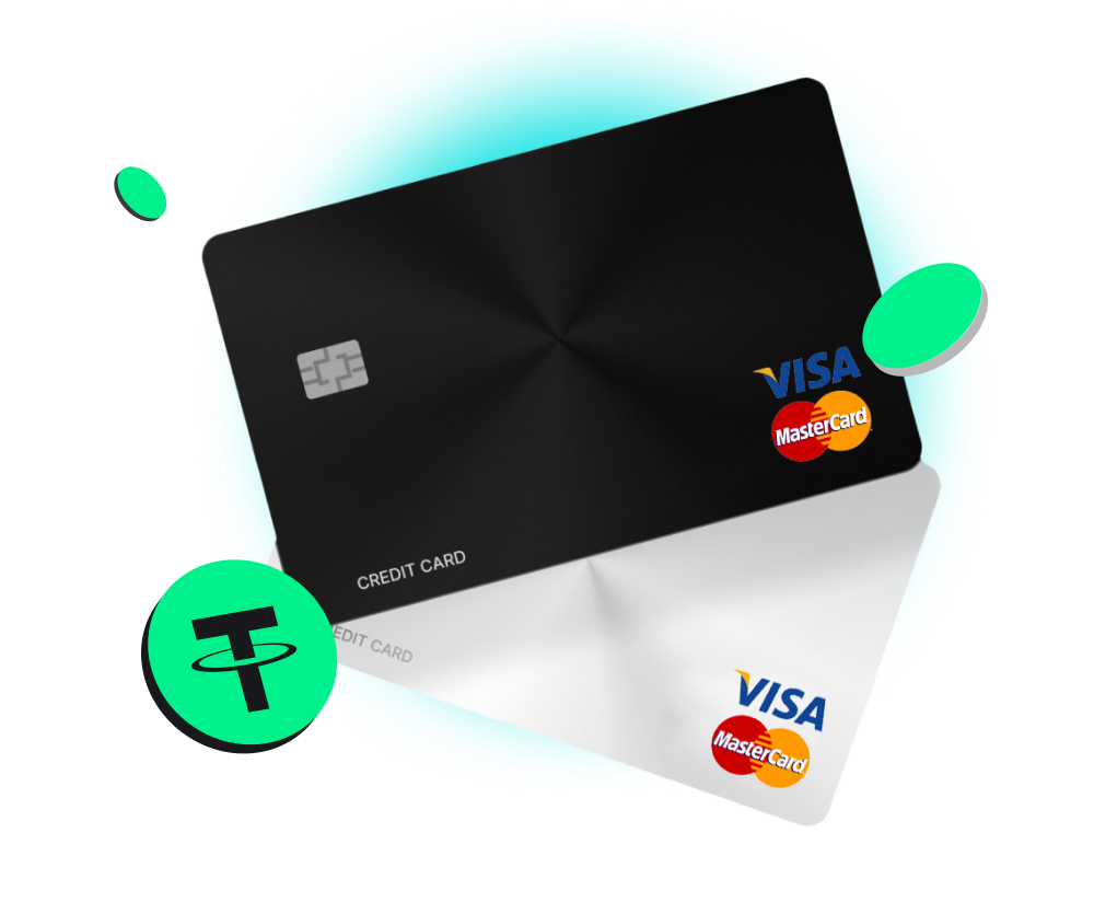 Exclusive Crypto Prepaid Card Rewards | BitMart