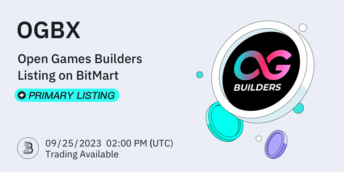 OGBX listing