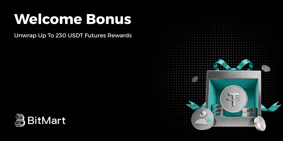 Welcome Bonus
