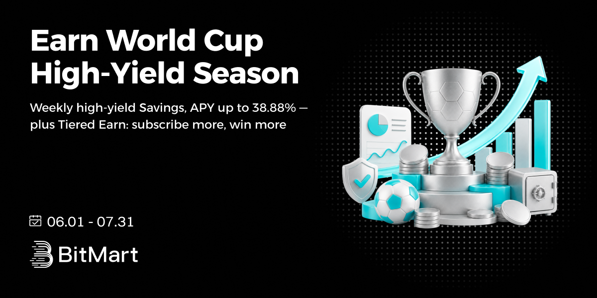 Earn World Cup High-Yield Season