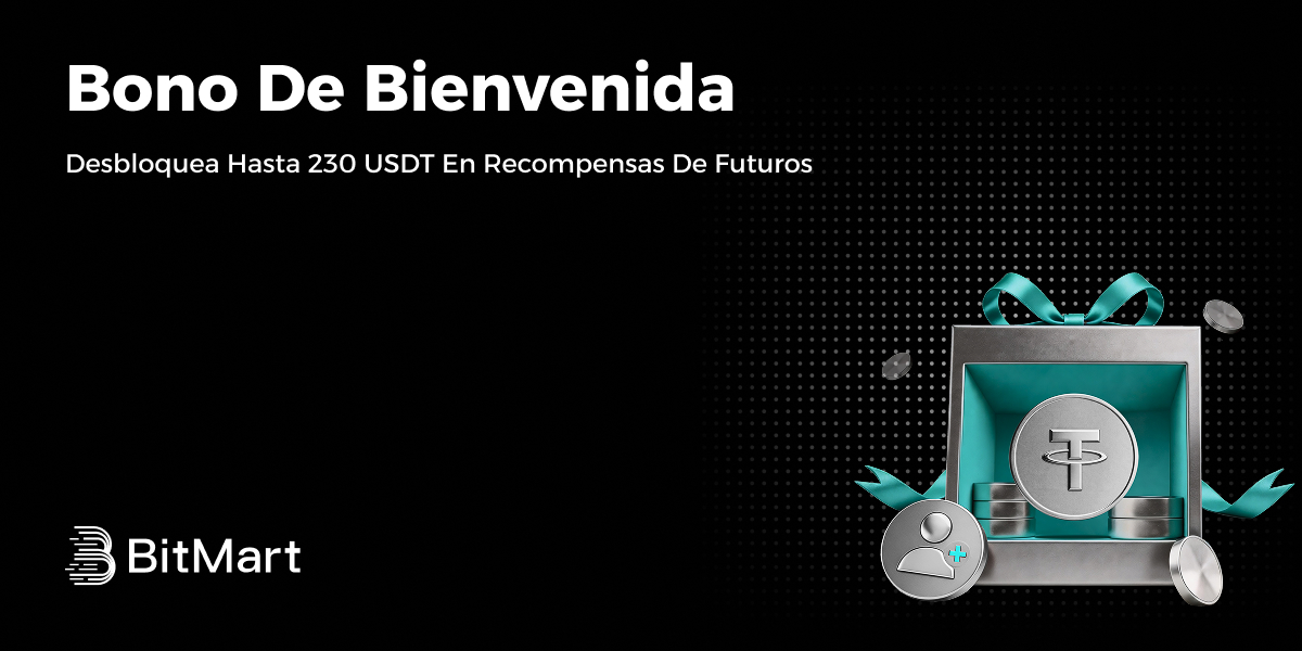 Bono de Bienvenida