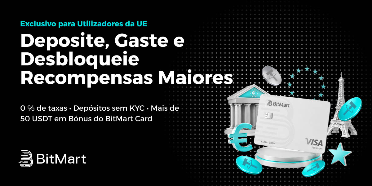 Deposite, Gaste e Desbloqueie Recompensas Maiores