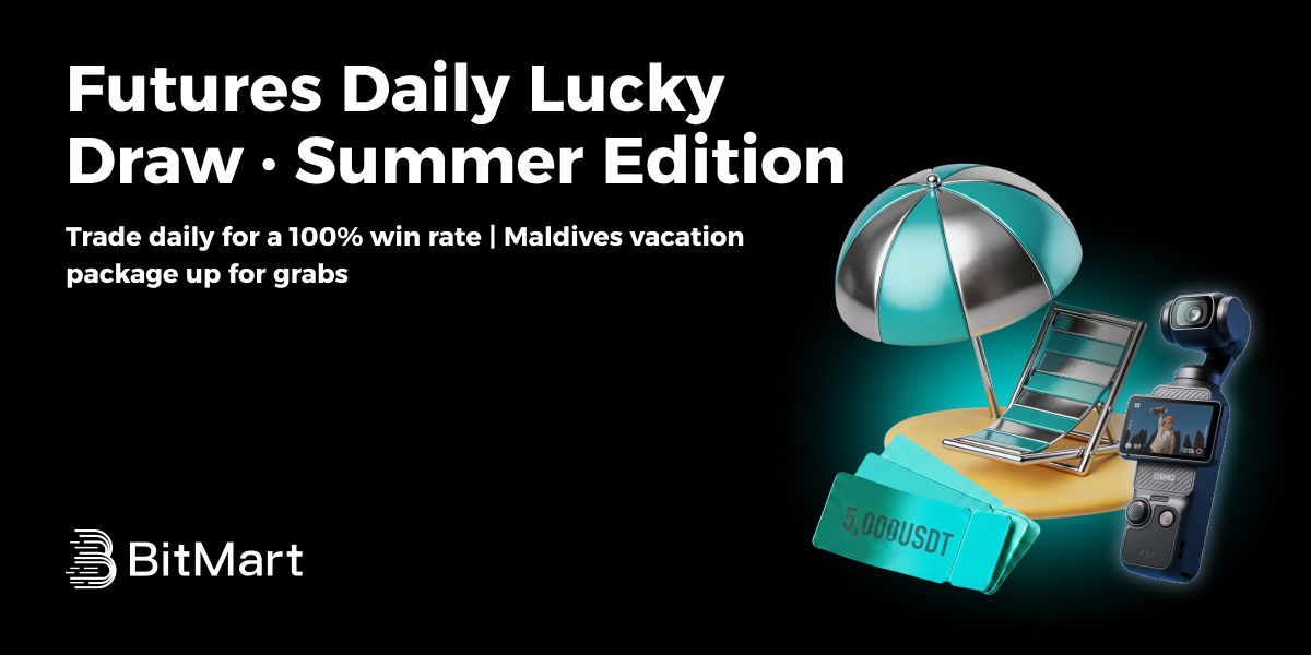 Futures Daily Draw · Summer Edition