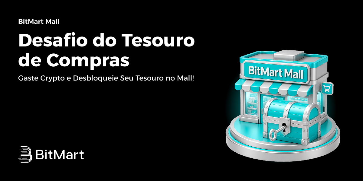 Desafio do Tesouro de Compras