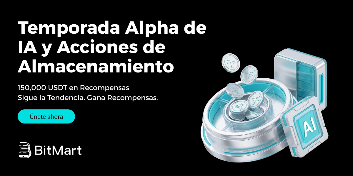 Temporada Alpha de IA y Acciones de Almacenamiento