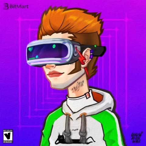 Desapego Games - Criptomoedas e NFT > MESTRE DO DOUBLE - ROBO DA BLAZE  98?ASSERTIVIDADE REAL